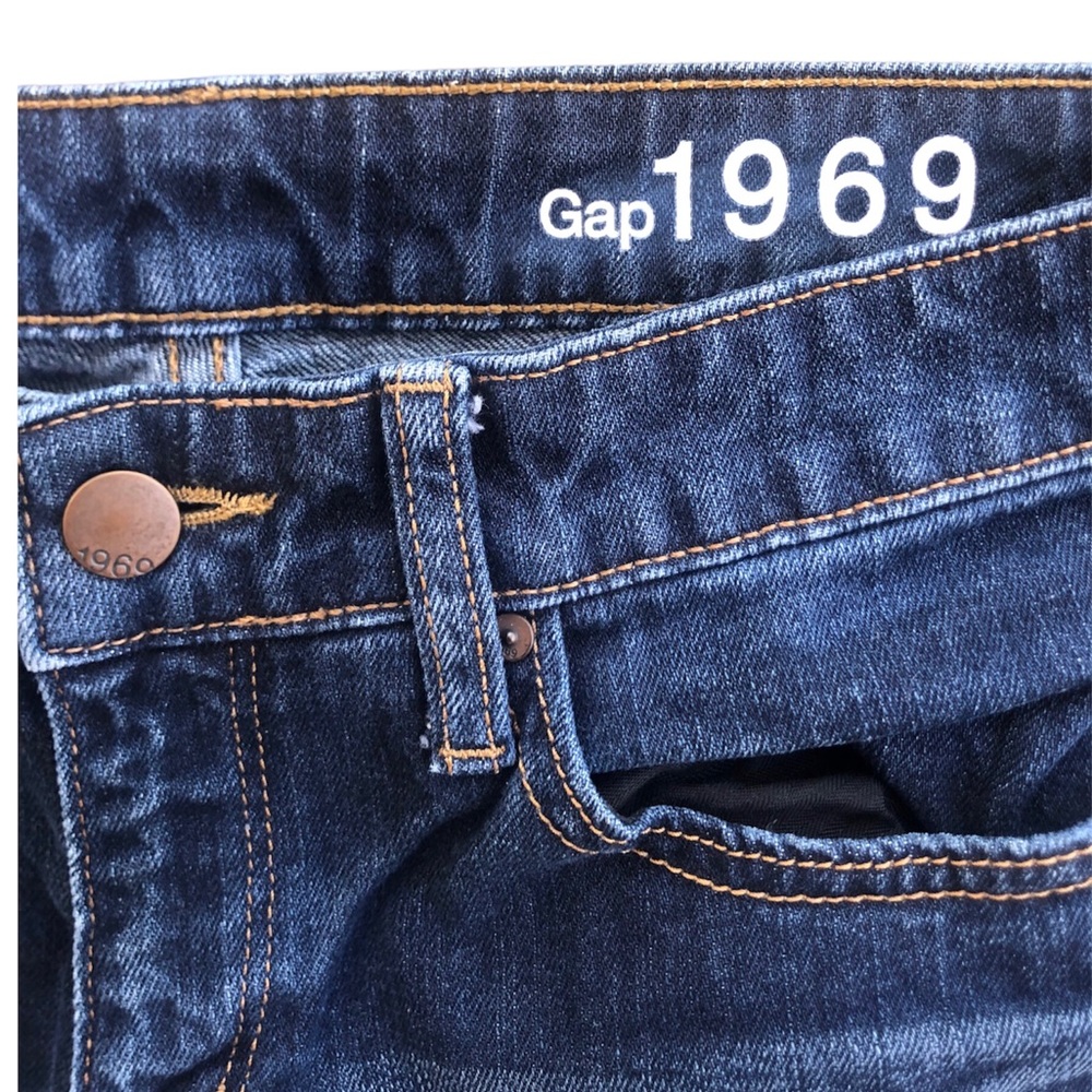 Women’s Gap Skinny Jeans - Picture 4 of 6